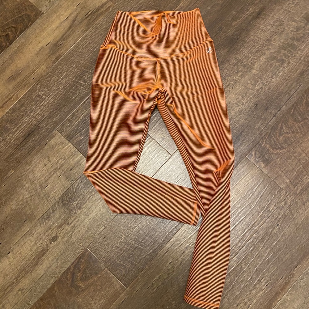Abs2b compression leggings